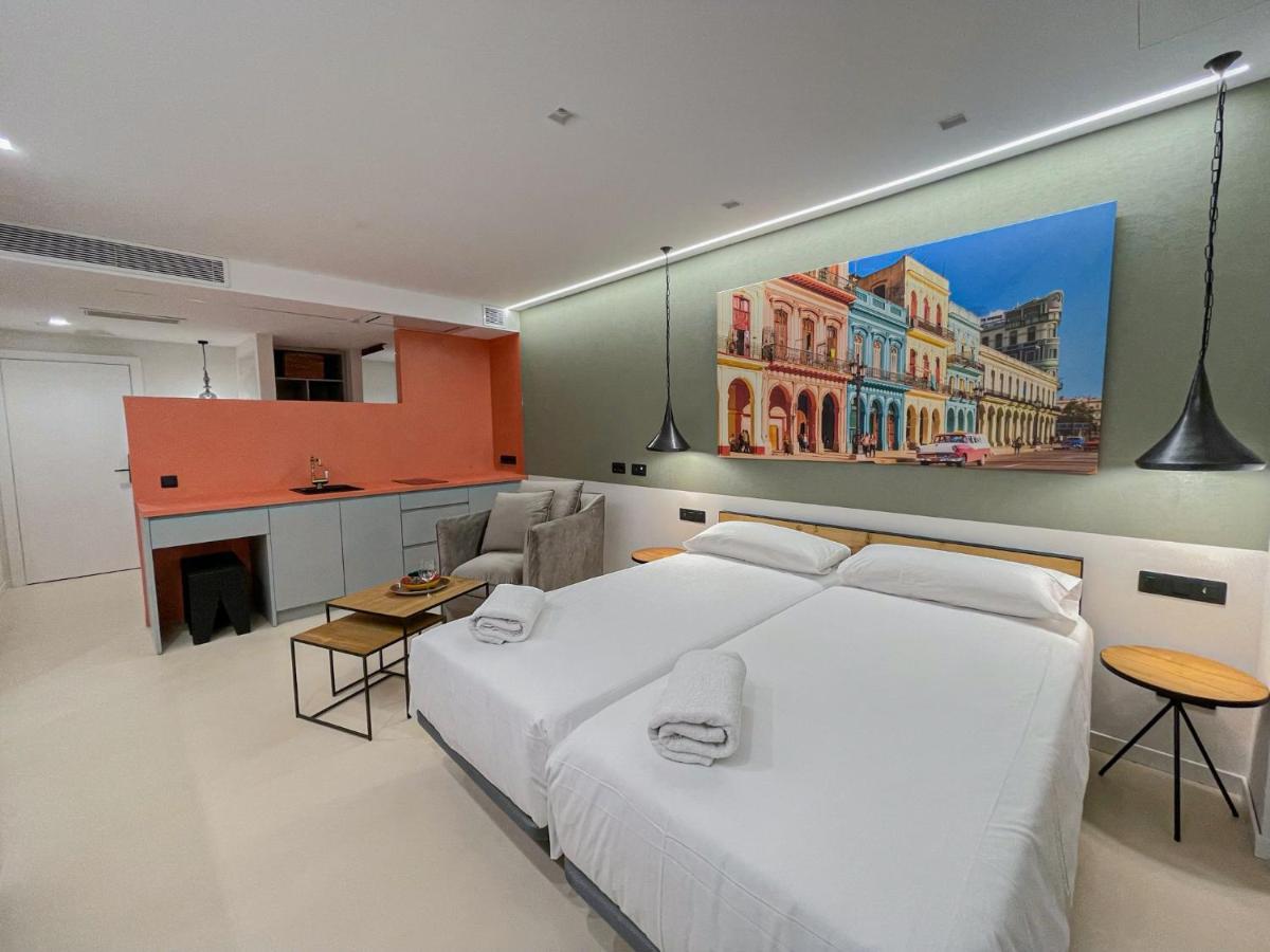 Gran Marina Apartamento Las Palmas de Gran Canaria