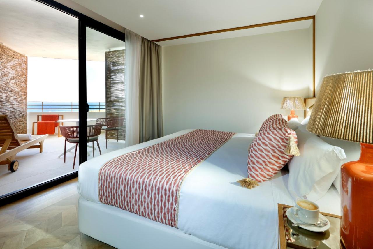 Hotel Trs Ibiza -adults Only