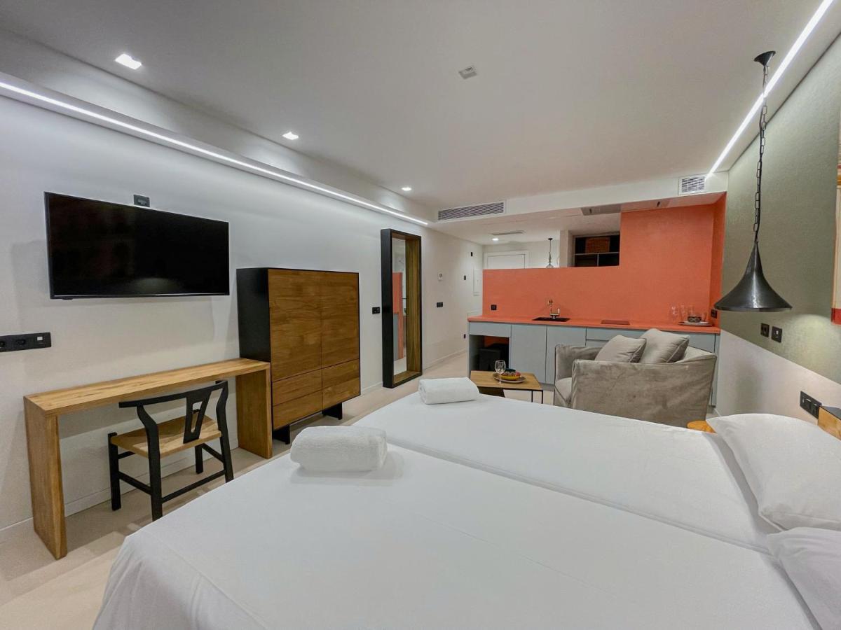 Gran Marina Apartamento Las Palmas de Gran Canaria