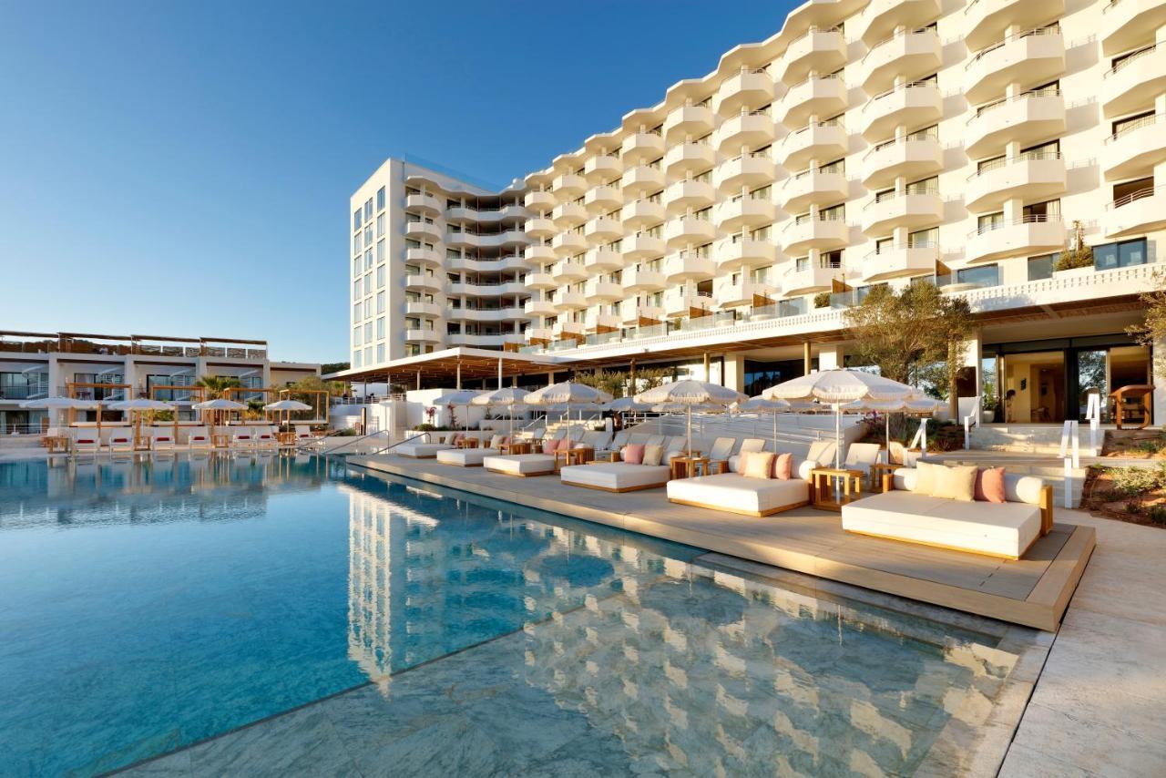 Hotel Trs Ibiza -adults Only