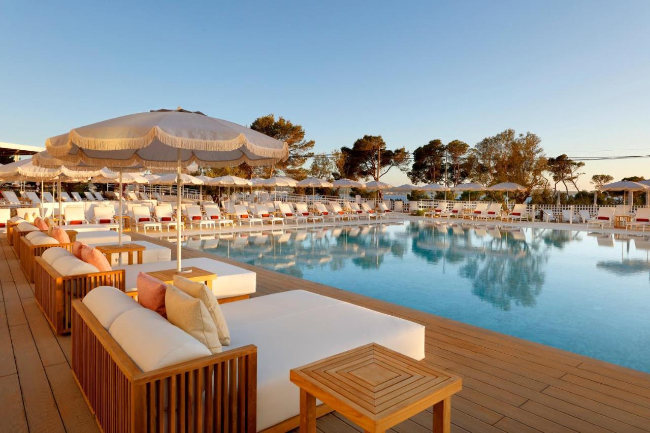 Trs Ibiza -adults Only 5* San Antonio Abad
