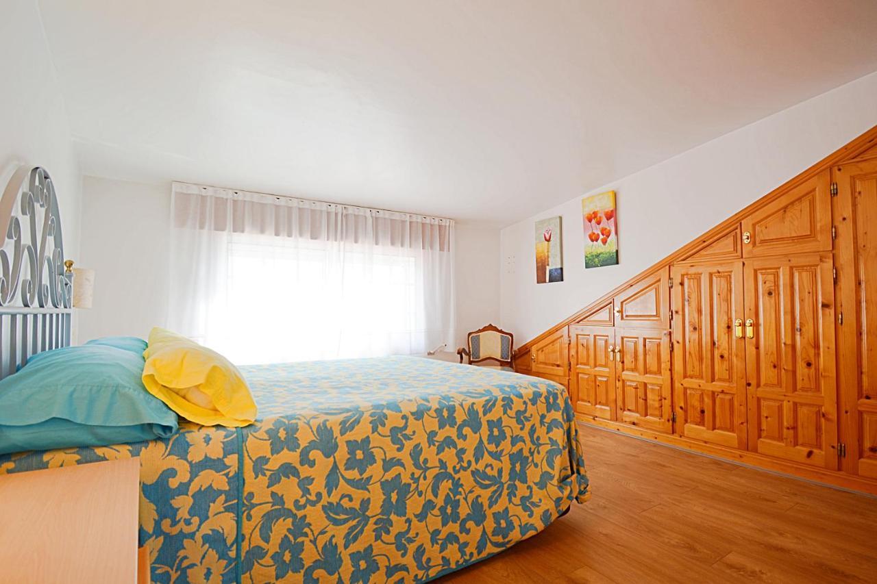 Apartamento Cacheiro *