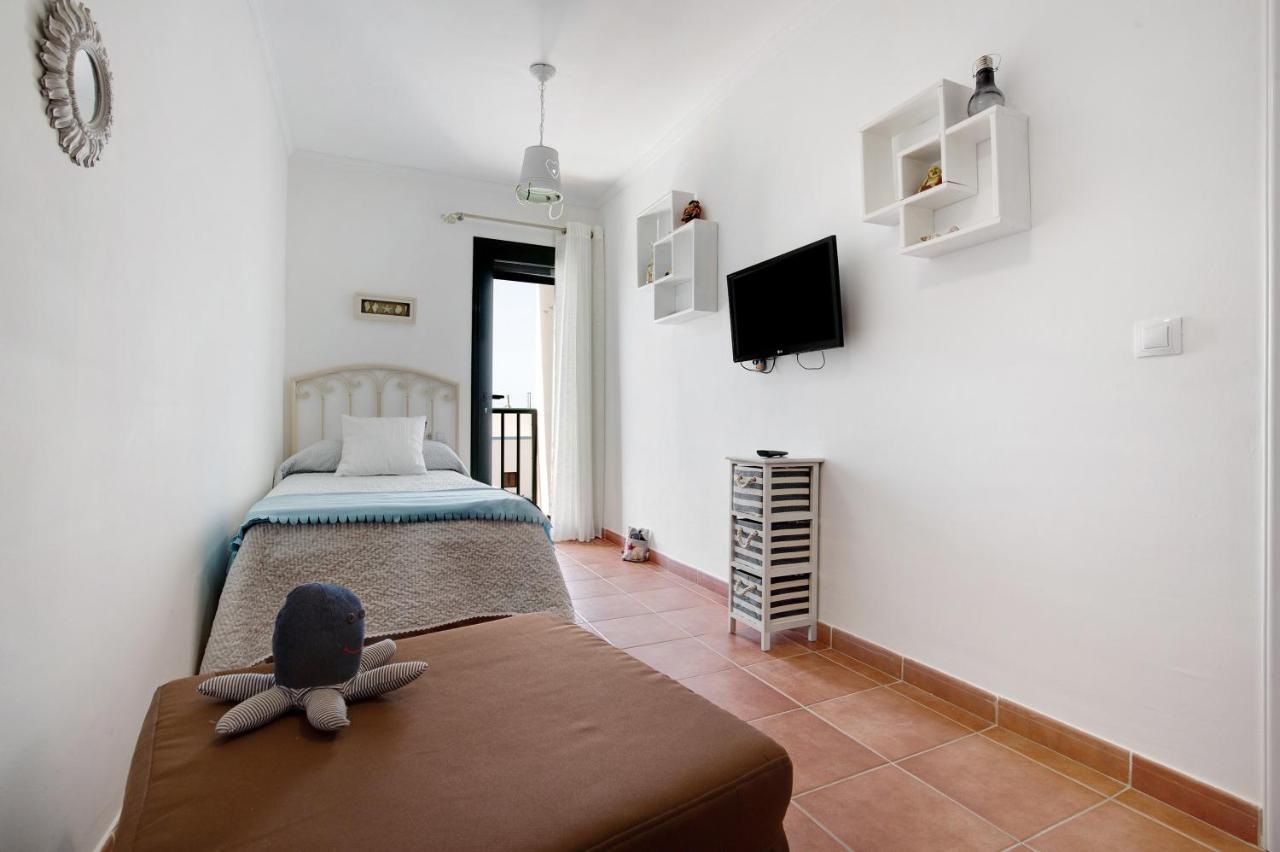 Apartment Casa Carey Puerto de las Lajas