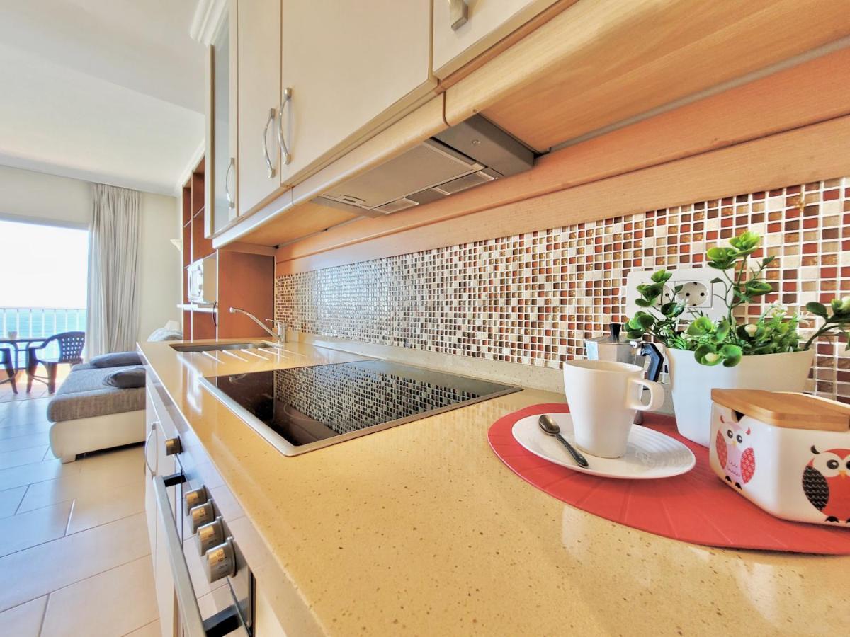 Ocean Cliffs Apartamento