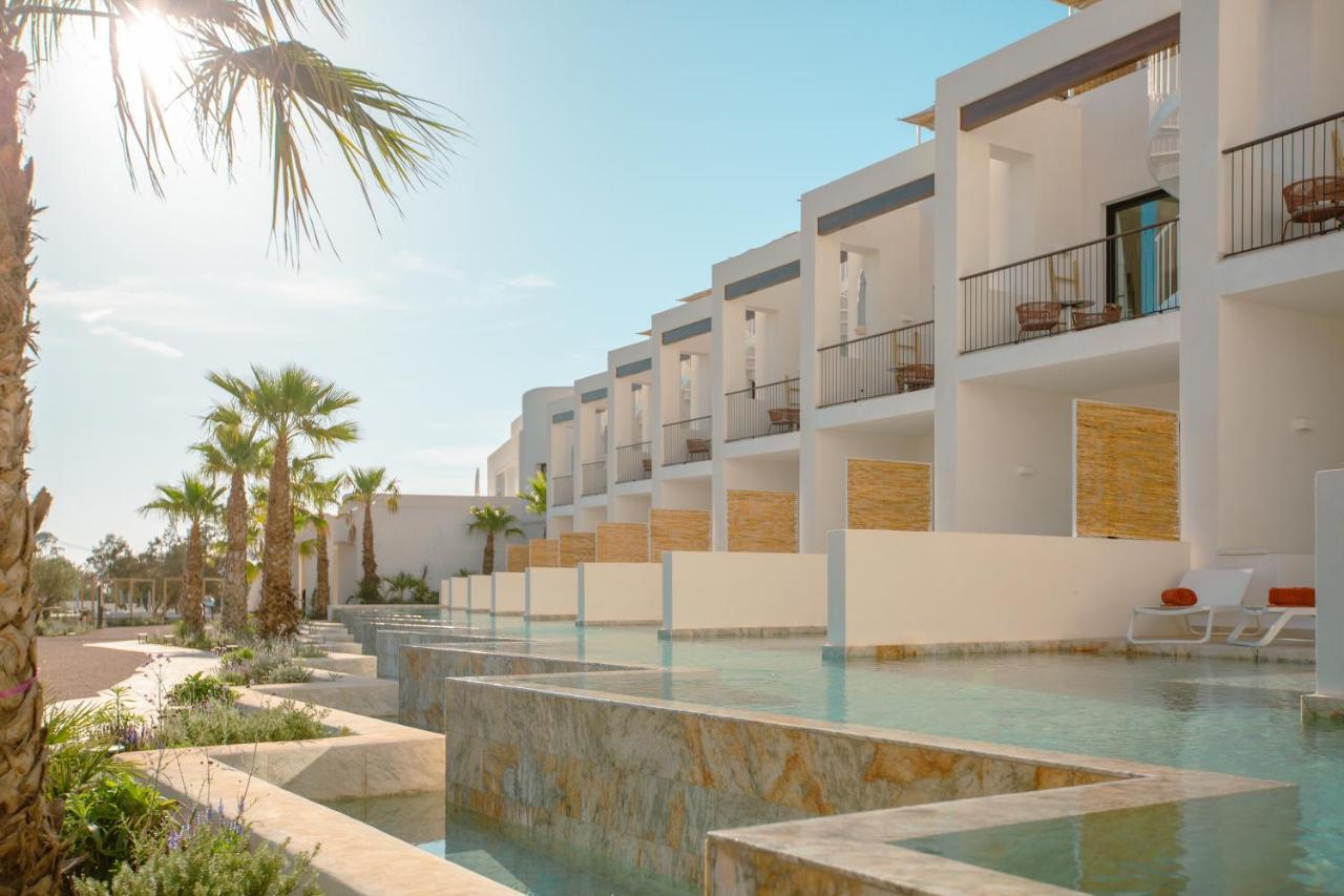 Trs Ibiza -adults Only Hotel