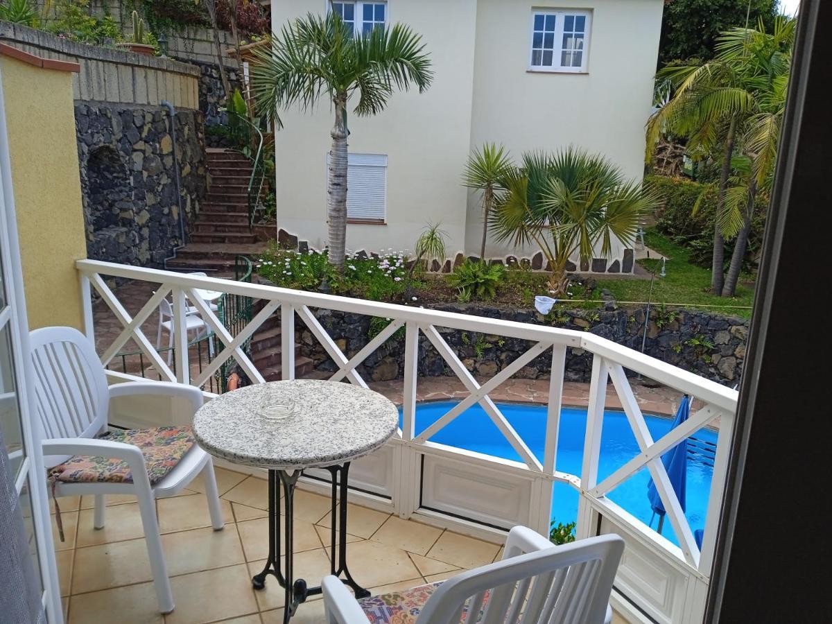 Apartamento Villasol *