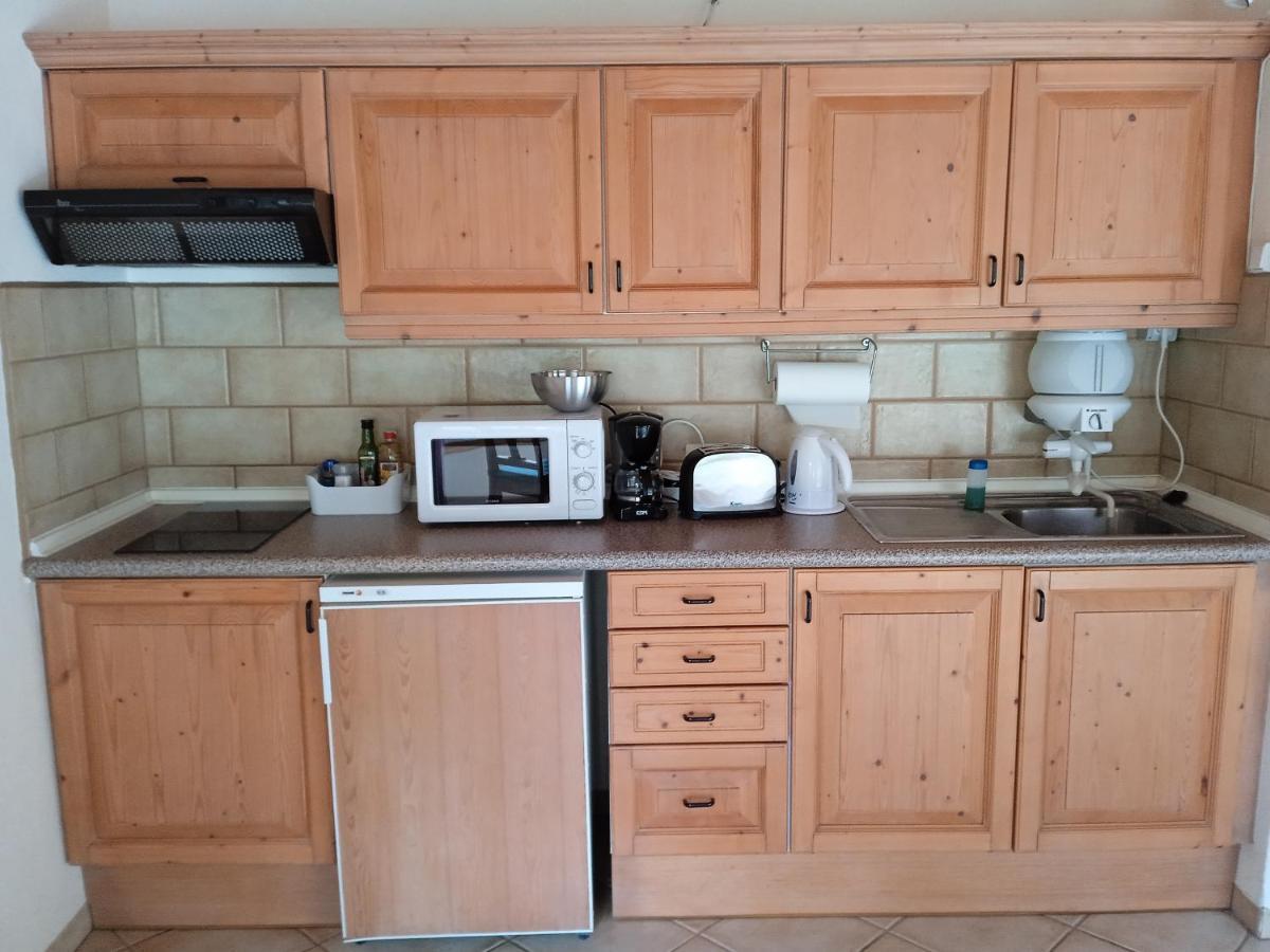 Apartamento Villasol Santa Úrsula