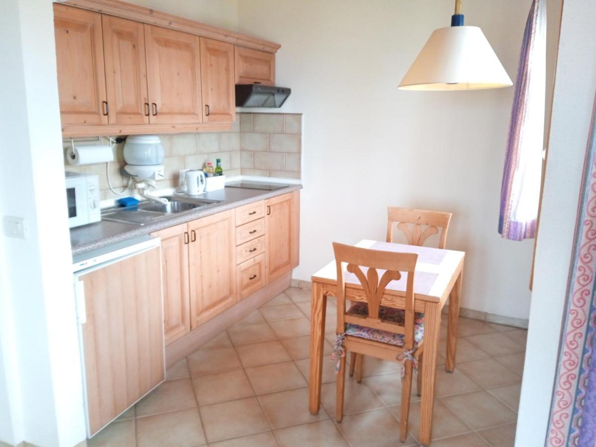 Apartamento Villasol Santa Úrsula