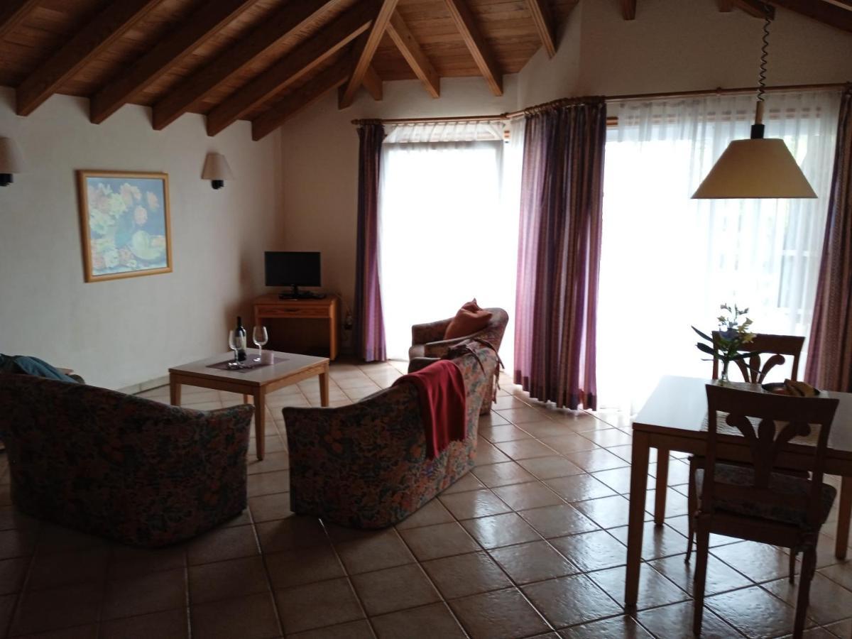 Villasol Santa Úrsula
