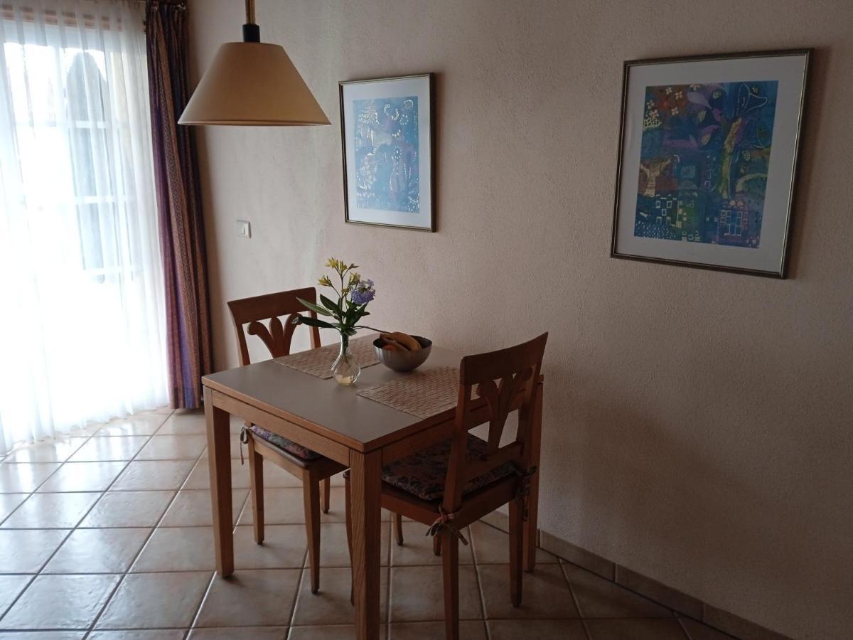 Apartamento Villasol Santa Úrsula