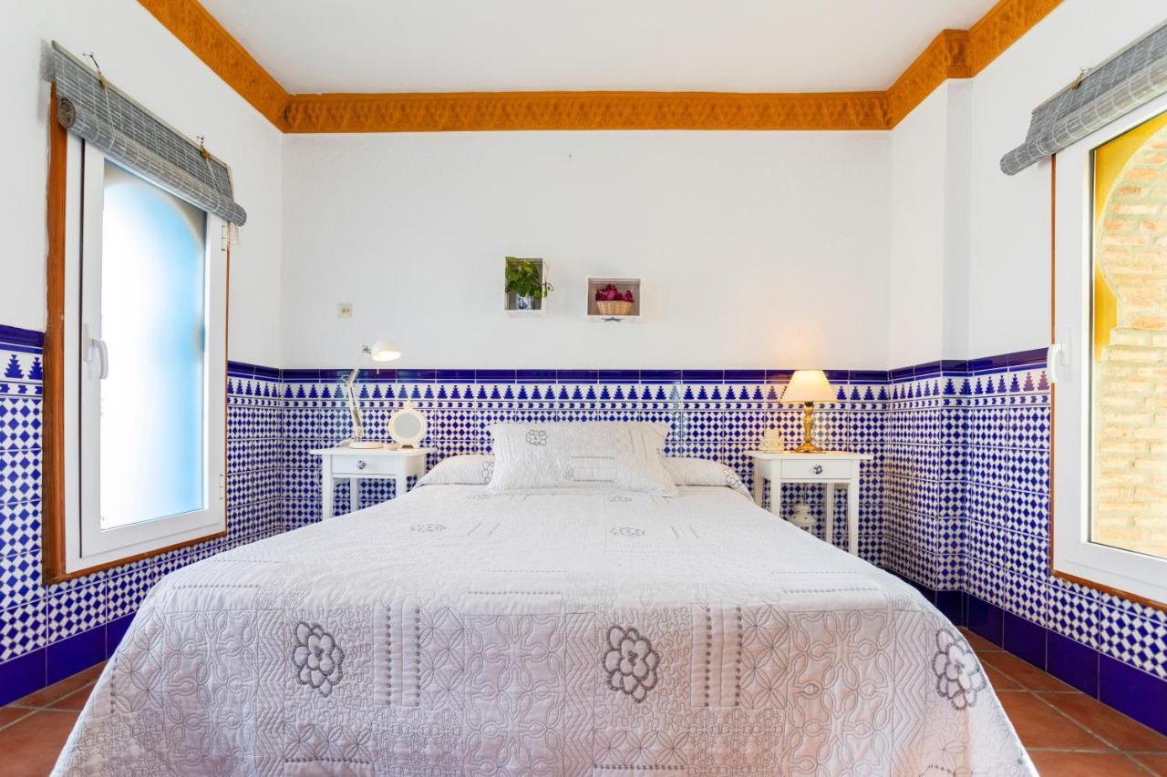 Apartamento ático El Pasero Con Solarium Y Barbacoa