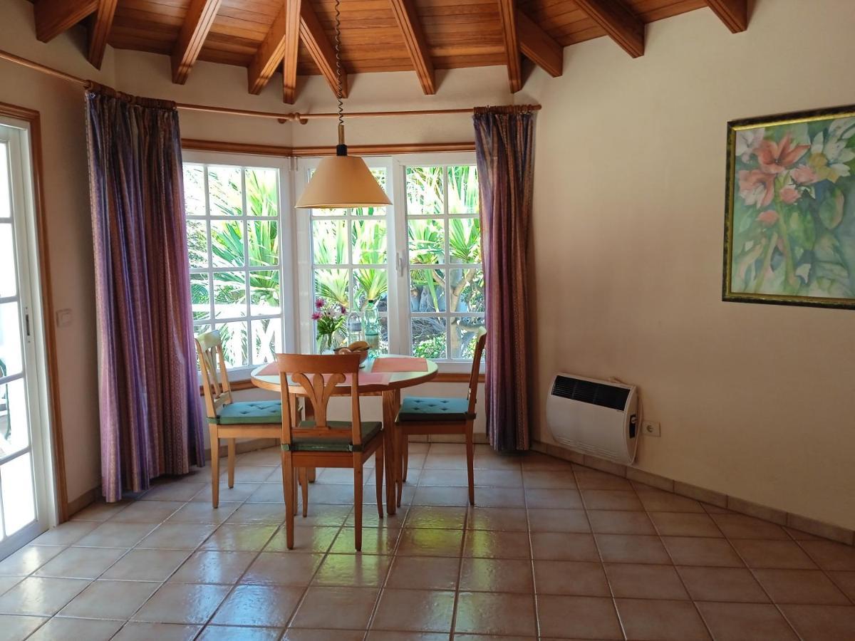 Villasol Santa Úrsula