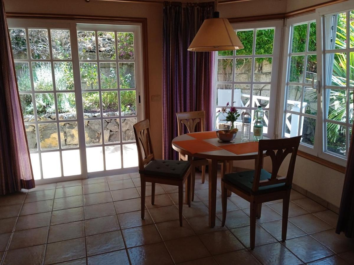 Villasol Apartamento *
