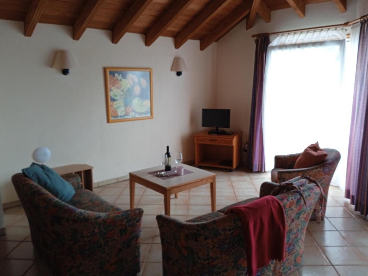 Apartamento Villasol *