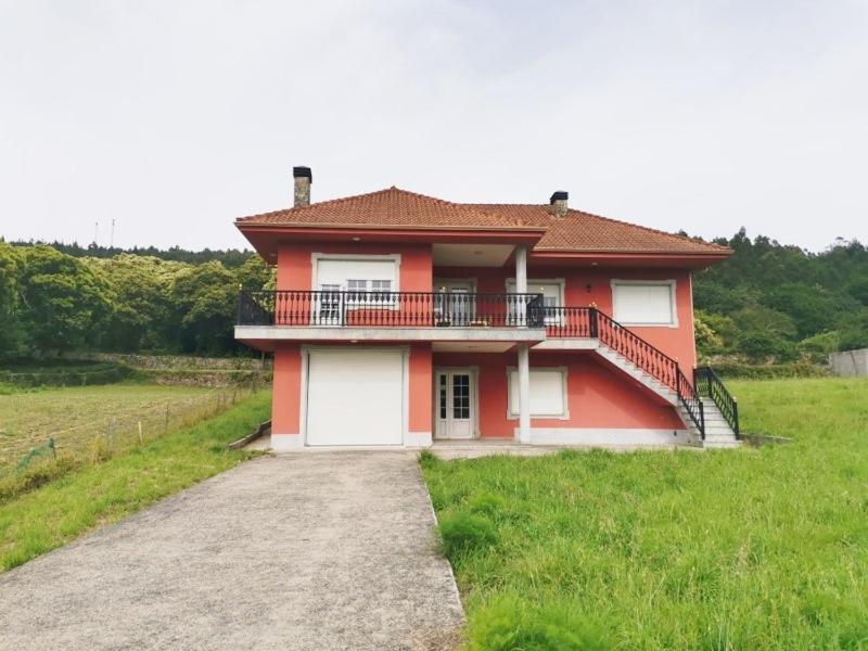 Casa Da Pioxa
