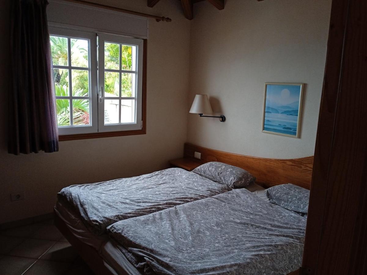 Apartamento Villasol Santa Úrsula