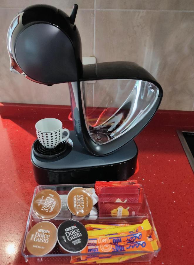 Bakea Apartamento