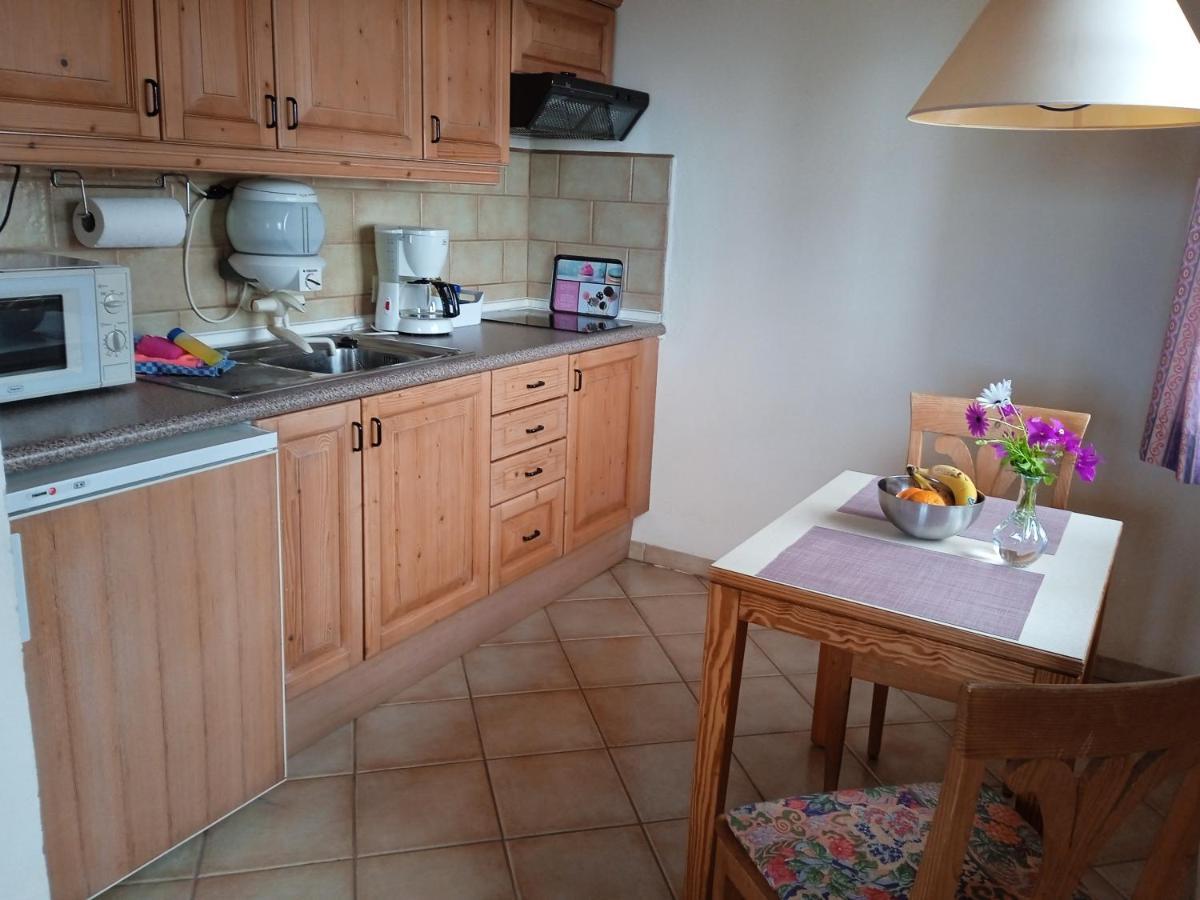 Apartamento Villasol Santa Úrsula