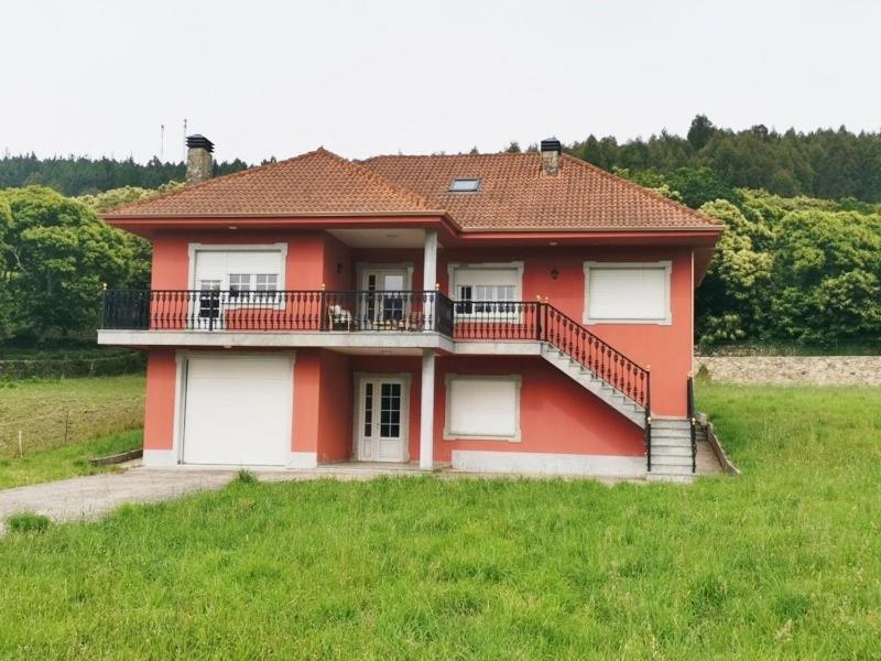 Holiday home Casa Da Pioxa Camarinas