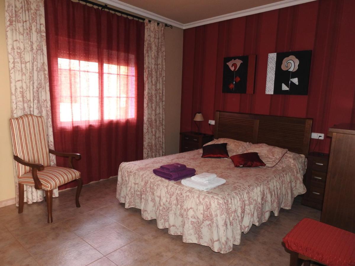 La Morada Casa Rural