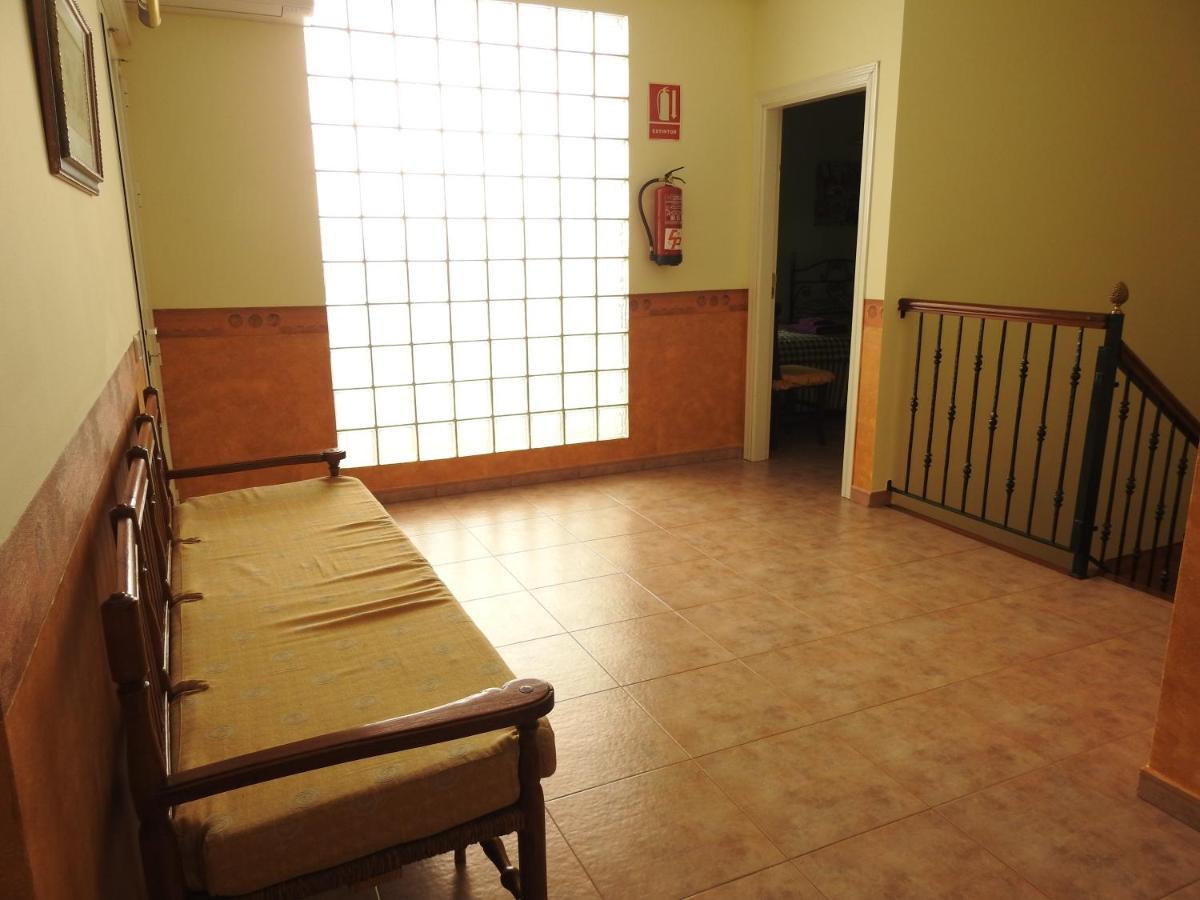 La Morada Casa Rural Apartment *