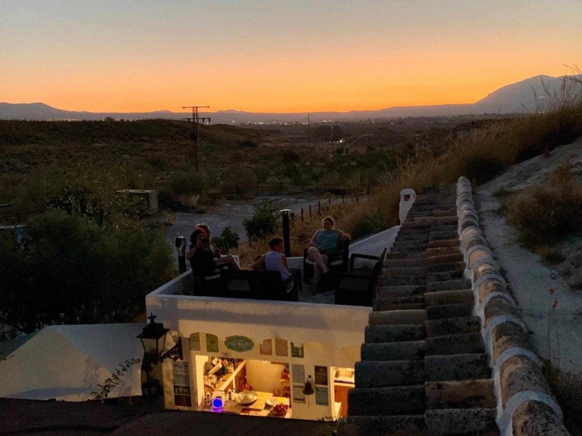 Casa rural Cuevas Andalucia *