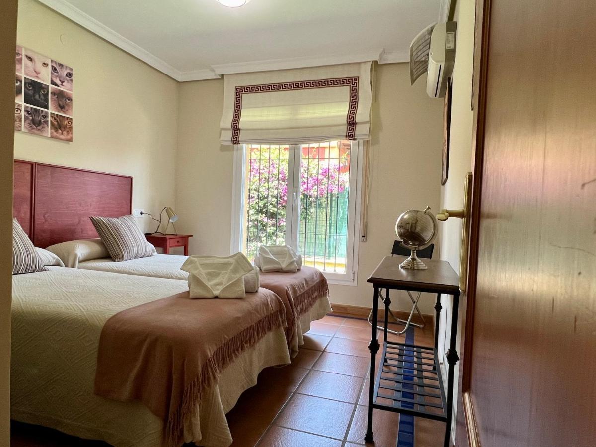 Amapola Villa *