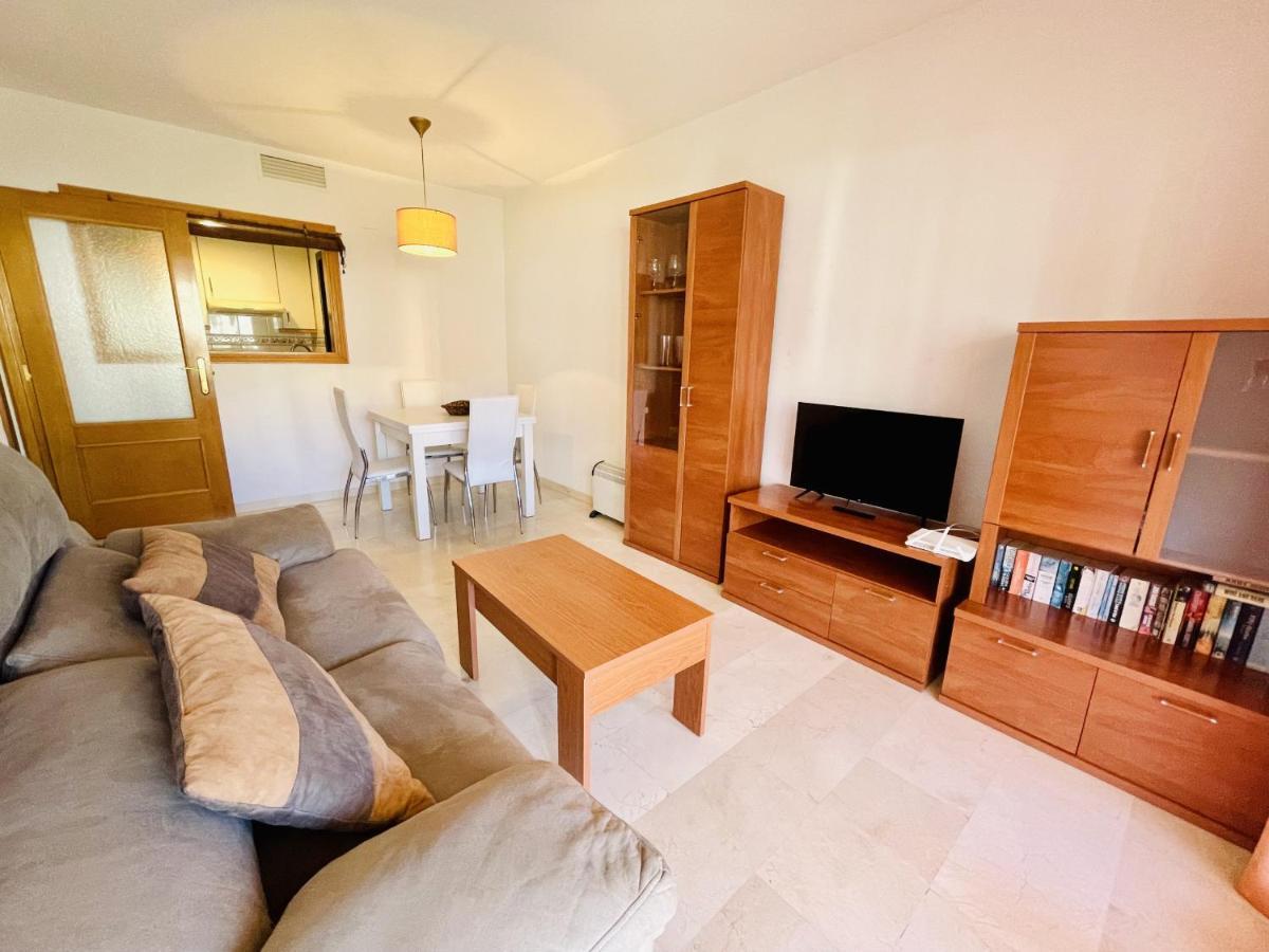 Apartamento A436 - Balcón Del Mar - 2004 Finestrat S.l.