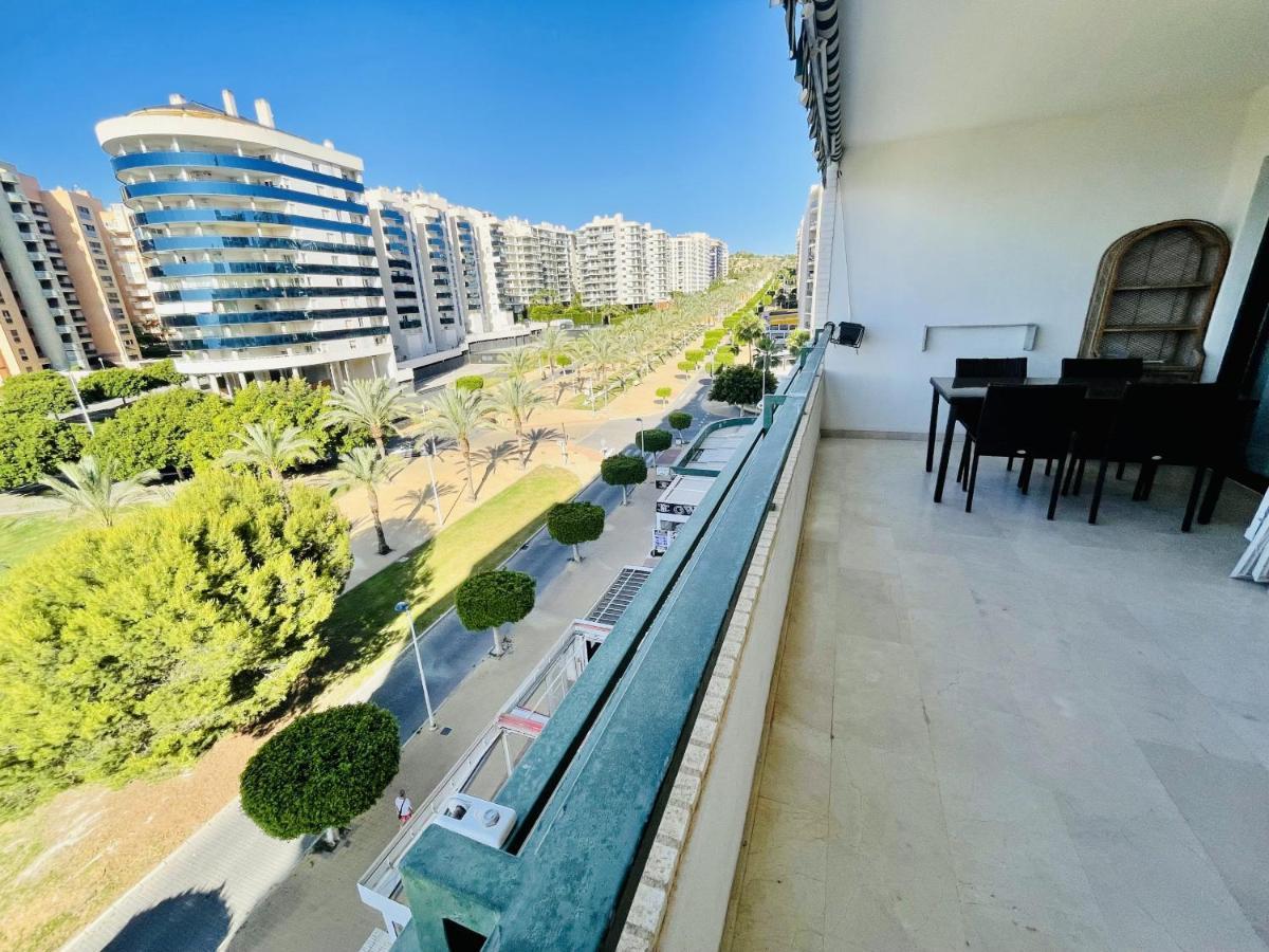 A436 - Balcón Del Mar - 2004 Finestrat S.l. Villajoyosa (La Vila Joiosa)