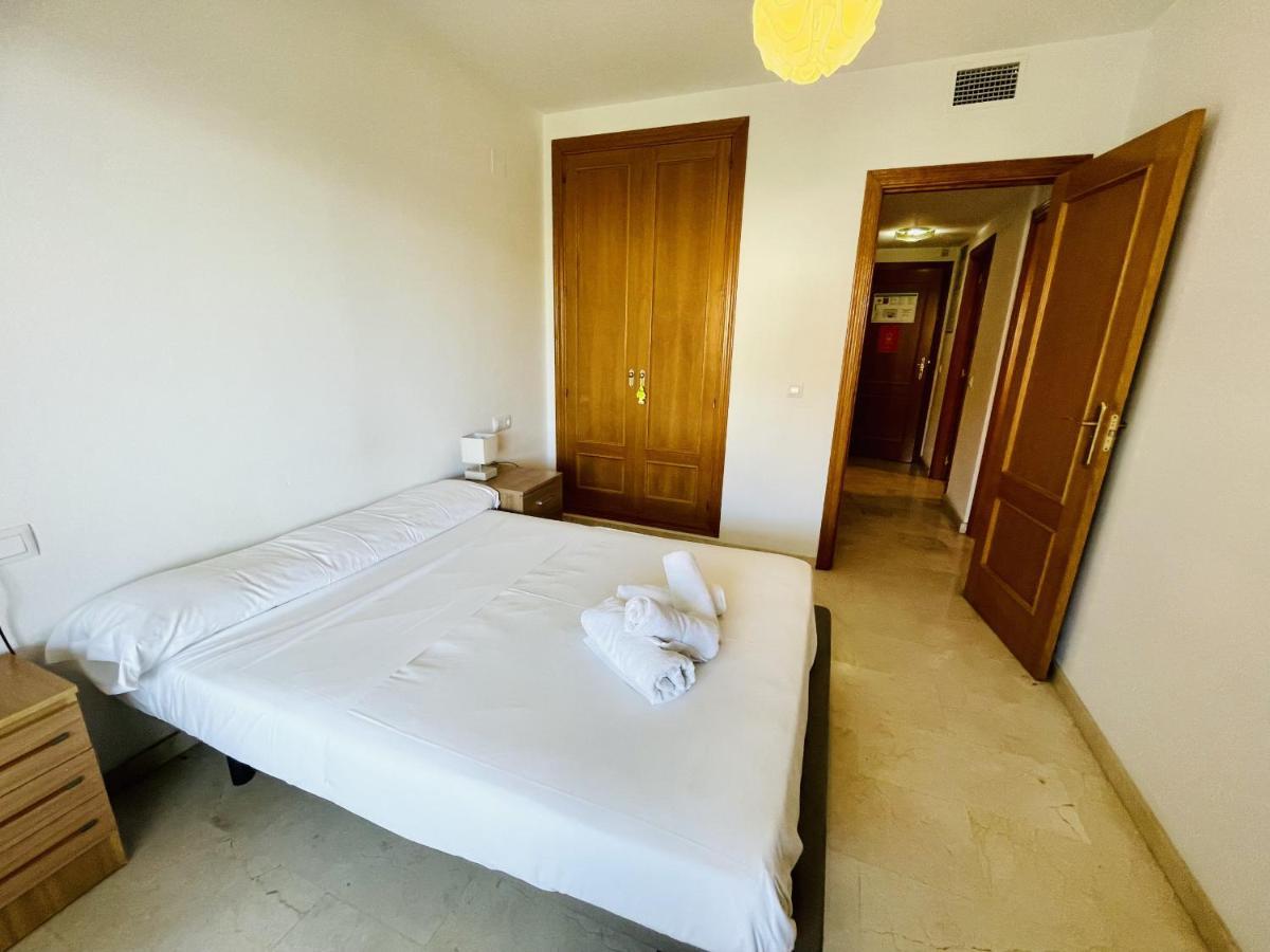 Apartamento A436 - Balcón Del Mar - 2004 Finestrat S.l. *