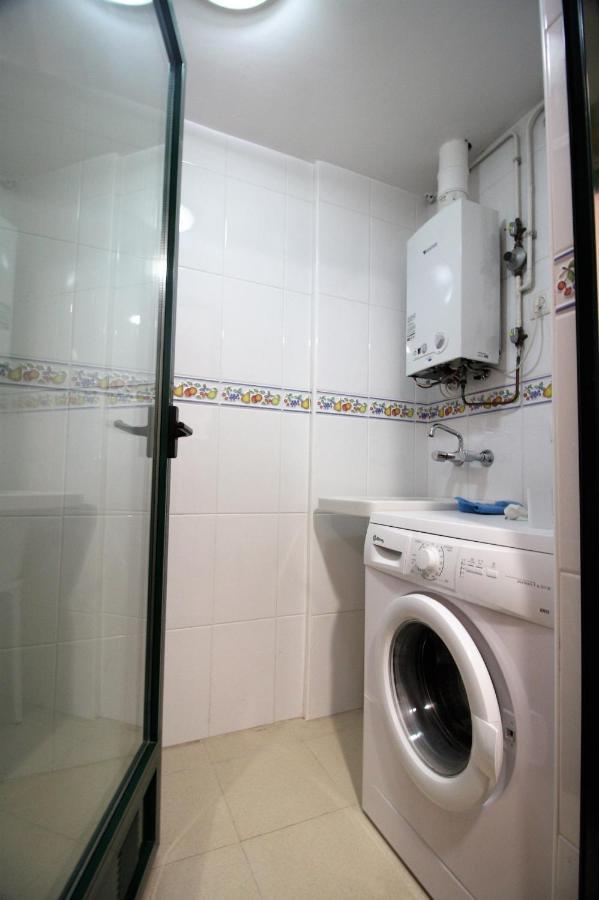 A436 - Balcón Del Mar - 2004 Finestrat S.l. Apartamento Villajoyosa (La Vila Joiosa)