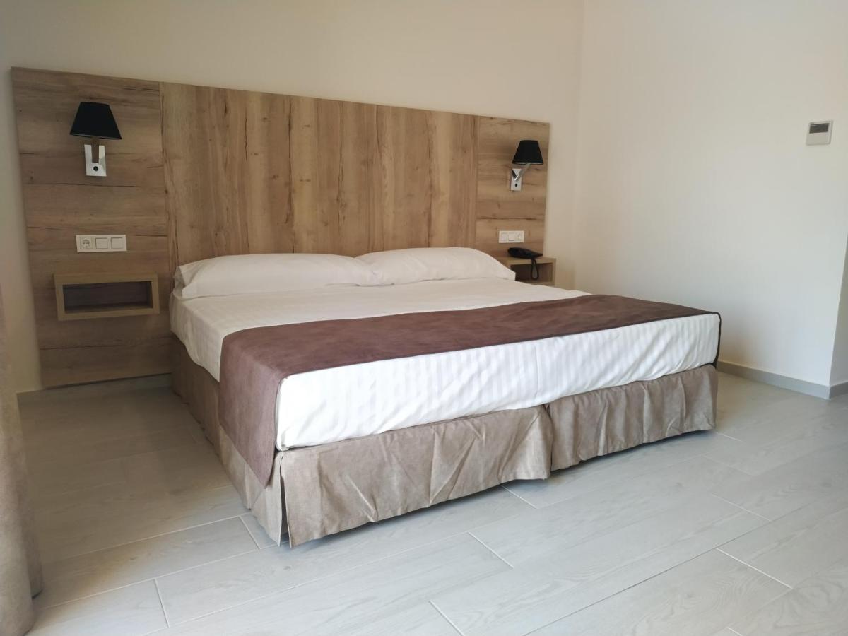 Mexico Hotel