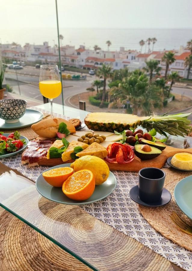 Apartamento Paloma Sea View *