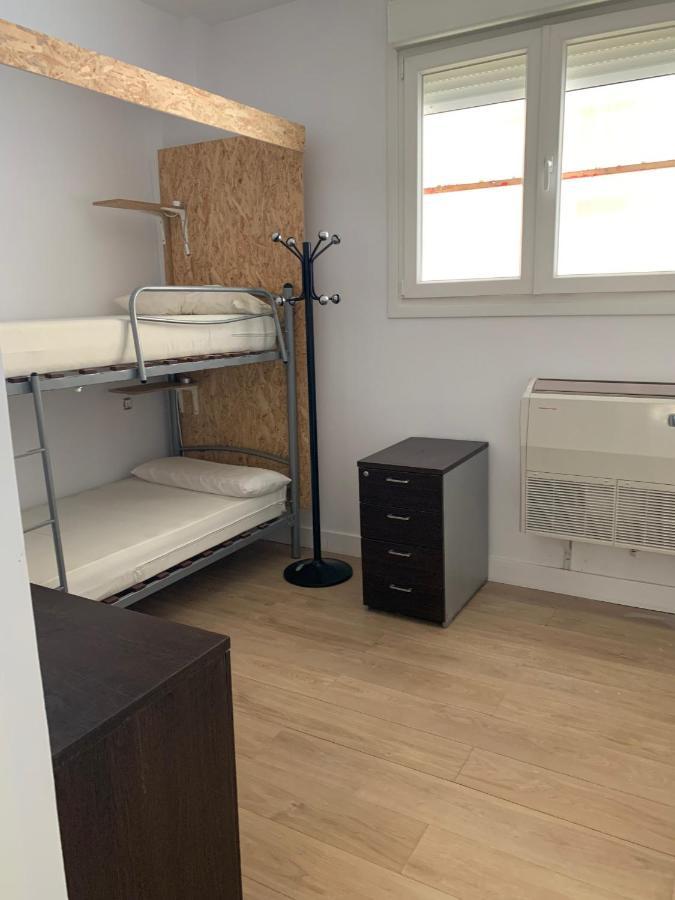 Hostel Bilbao Central Rooms *