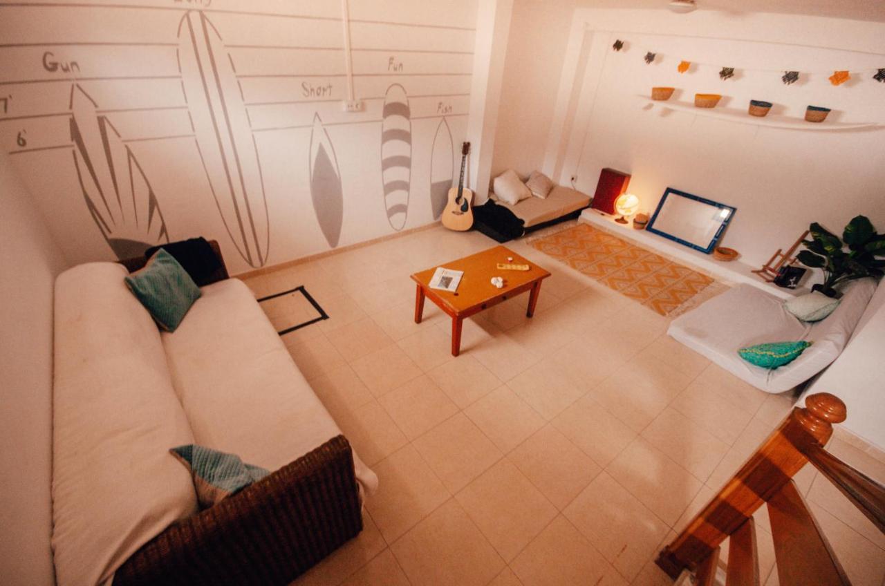 International Surf Camp Only Surf Hostal Corralejo
