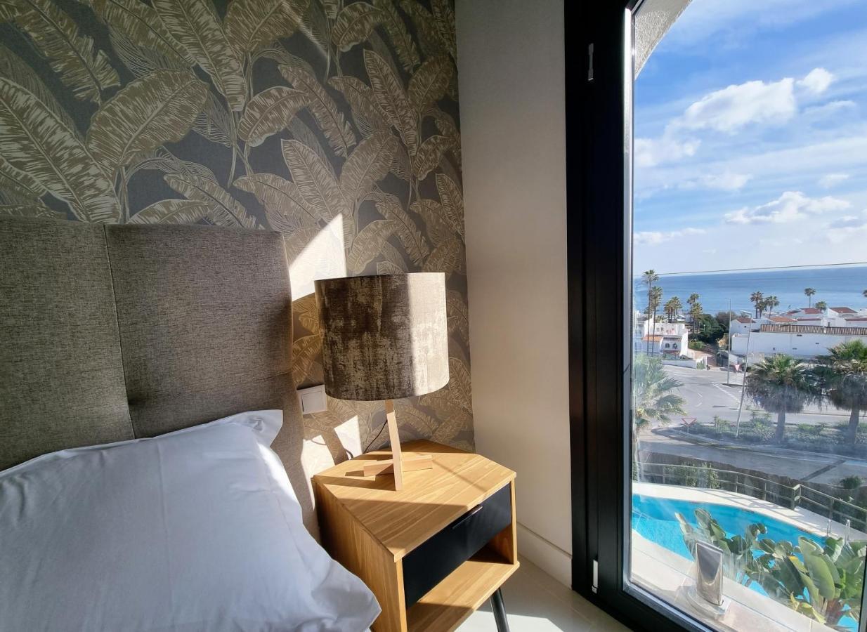 Paloma Sea View * Manilva