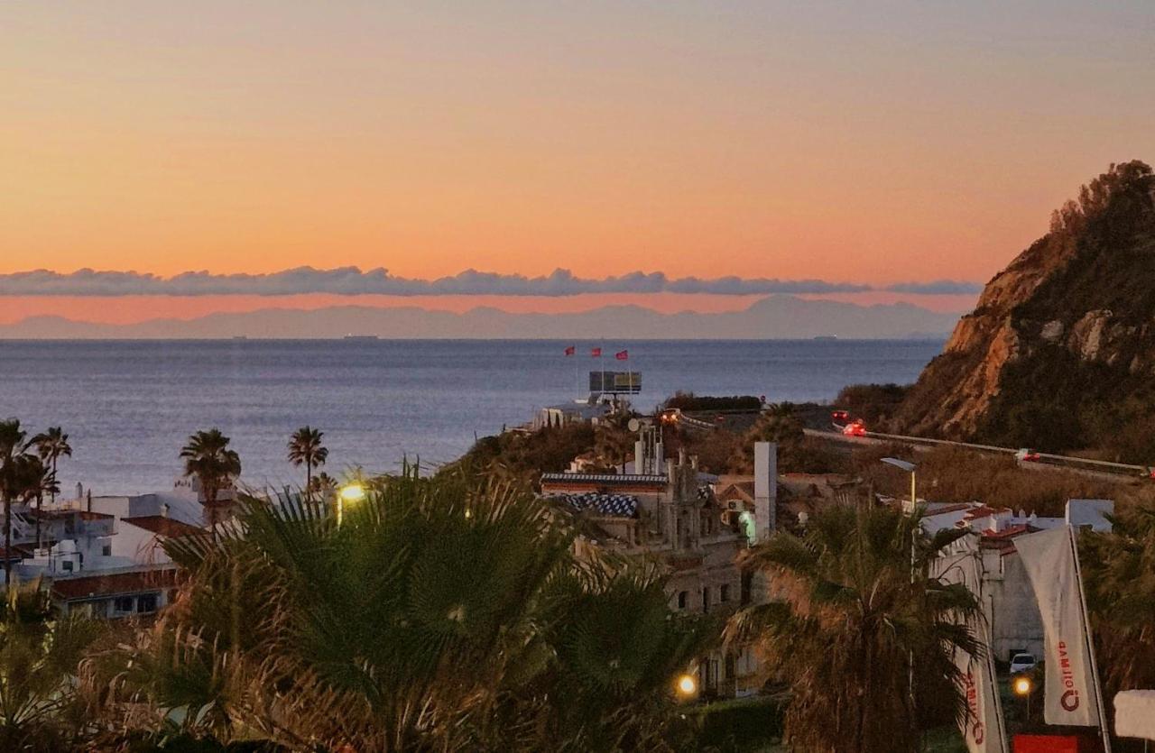 Paloma Sea View