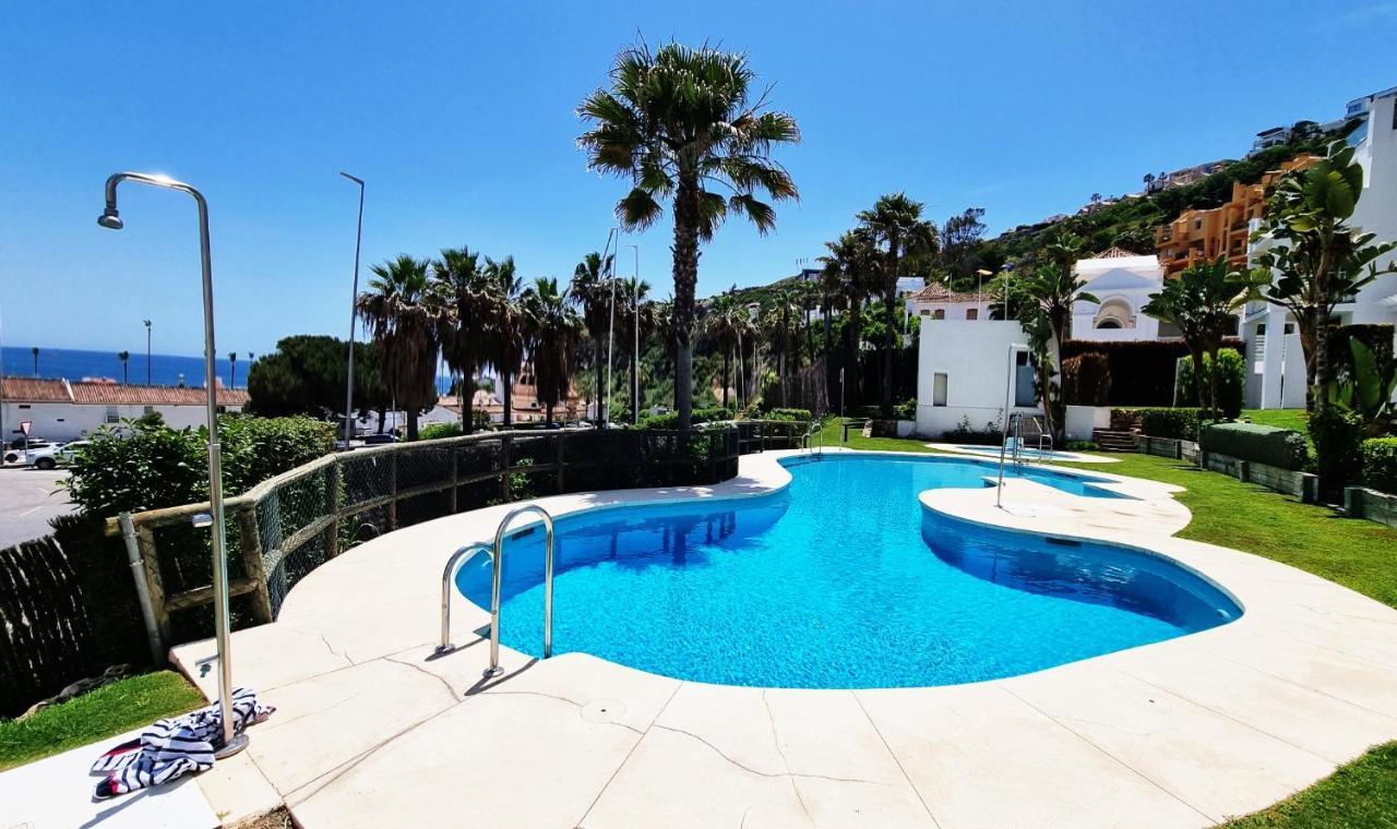 Apartamento Paloma Sea View Manilva