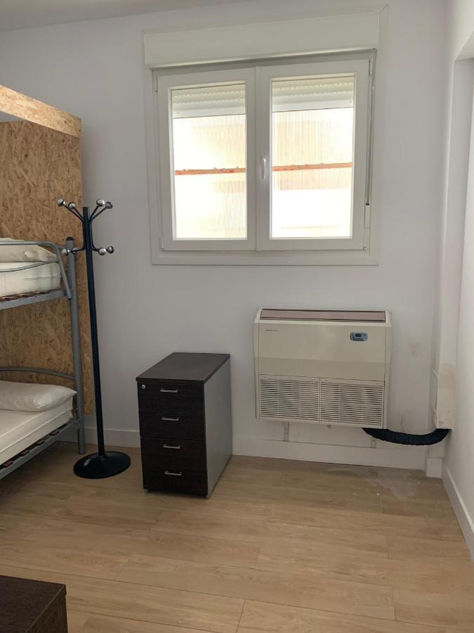 Hostel Bilbao Central Rooms *