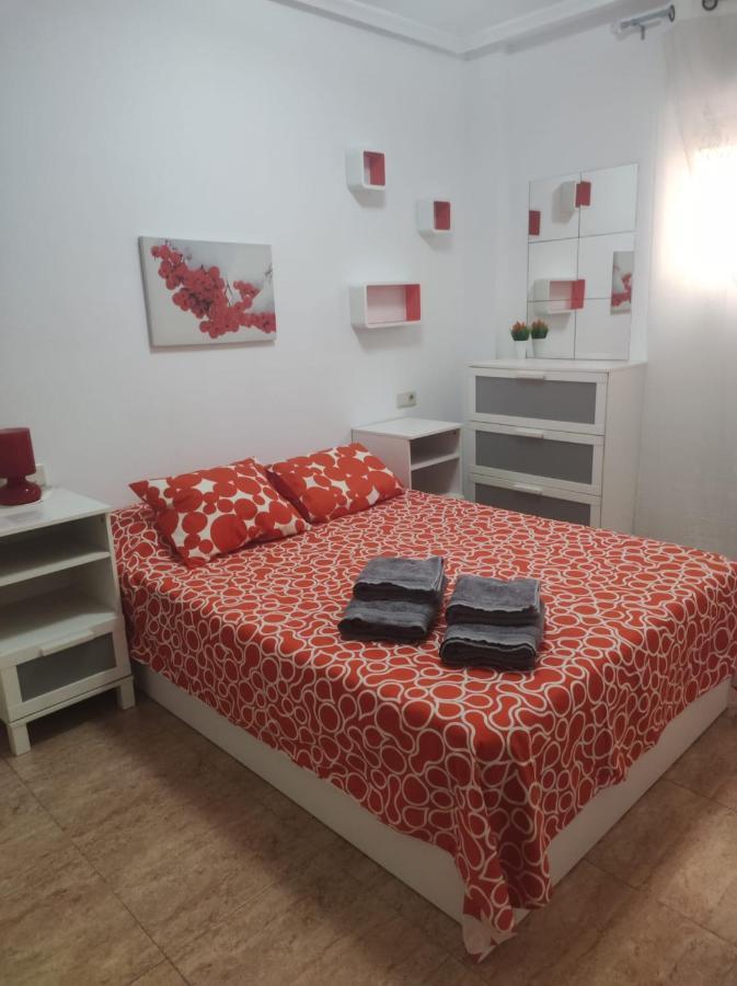 Luna Apartamento Torrevieja