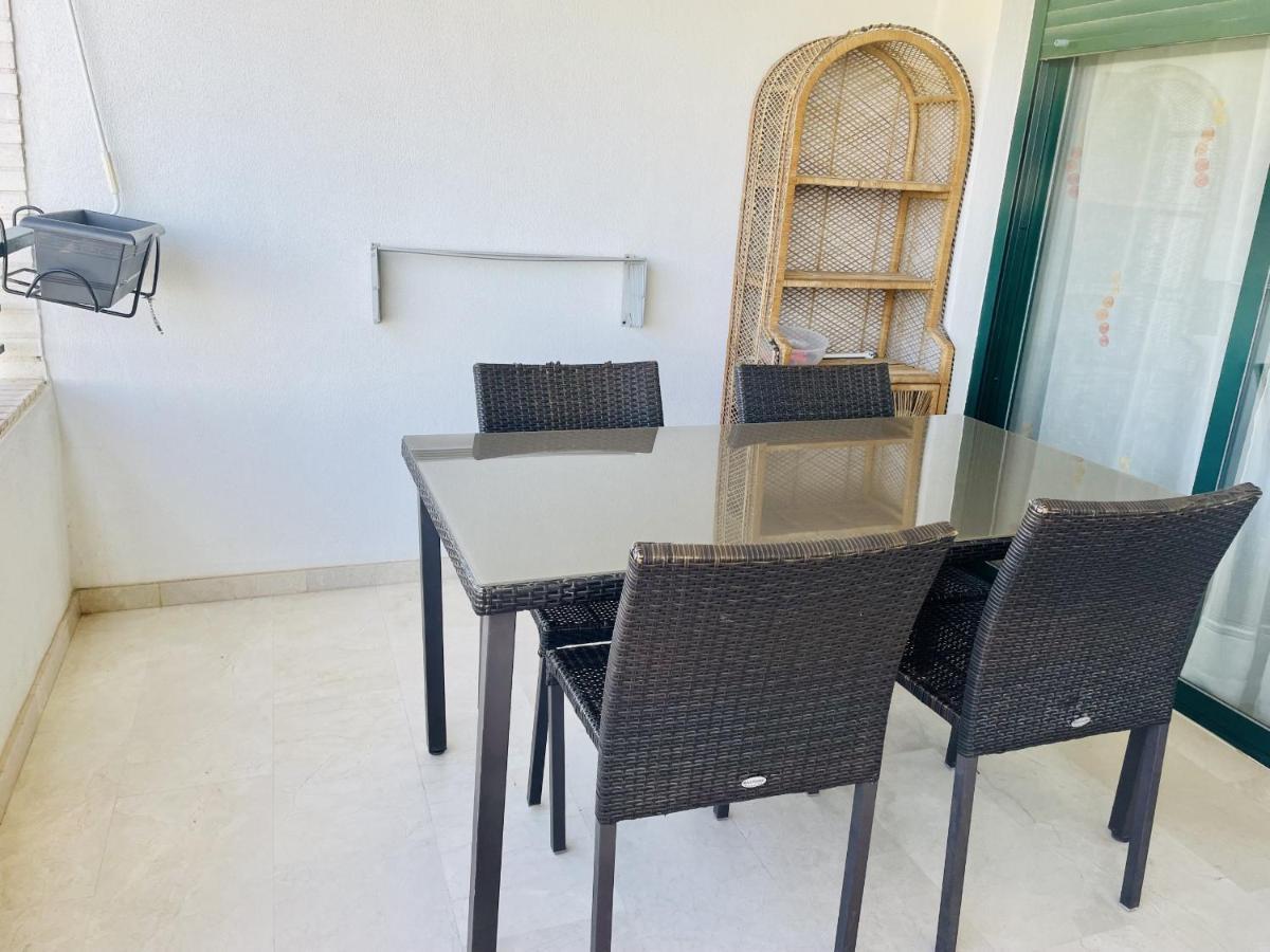 A436 - Balcón Del Mar - 2004 Finestrat S.l. Apartamento *
