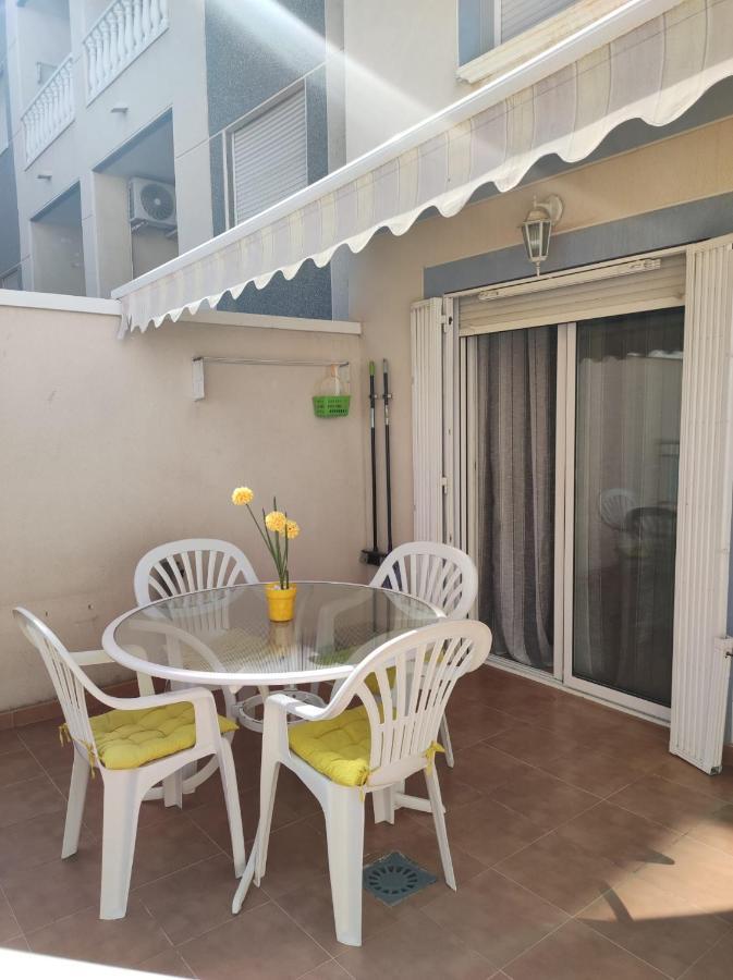 Apartamento Luna Torrevieja