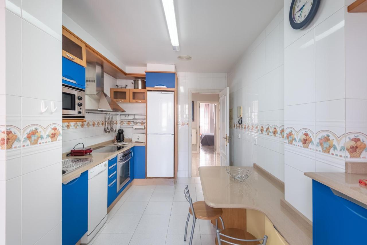 Ton Apartamento Sanxenxo