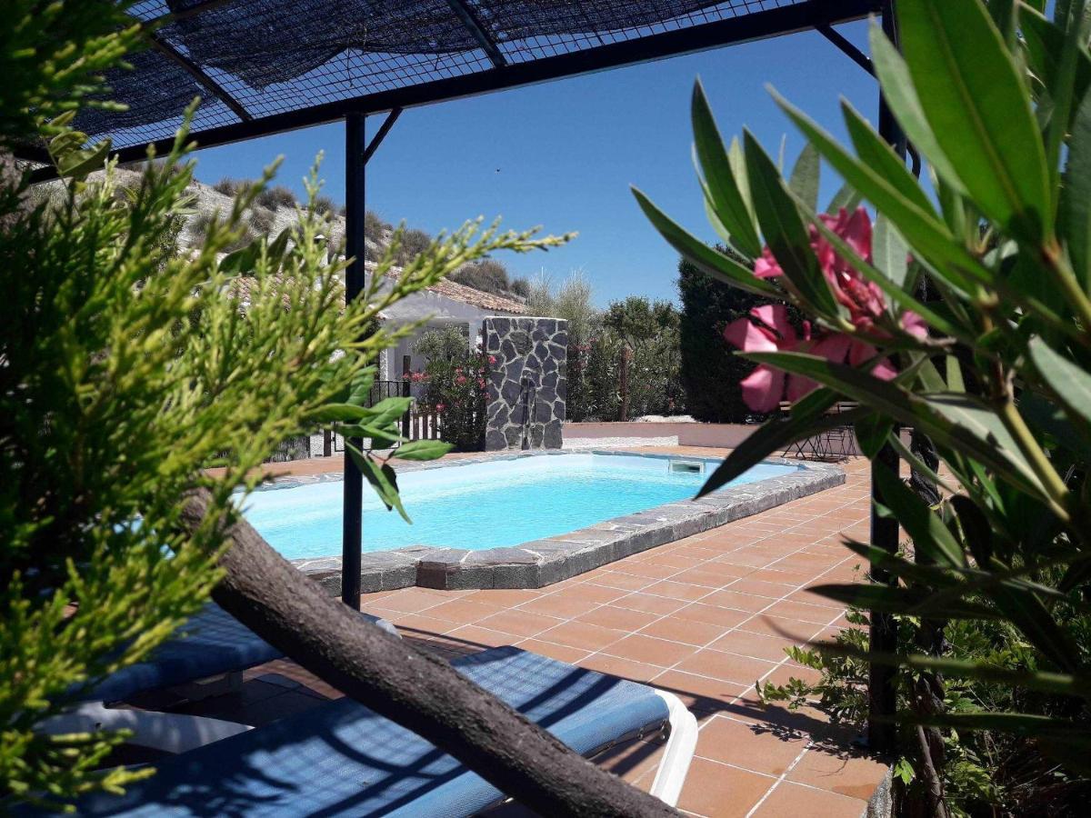 Casa rural Cuevas Andalucia Baza