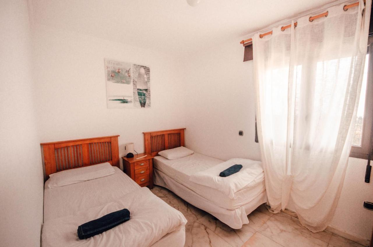 Hostal International Surf Camp Only Surf Corralejo