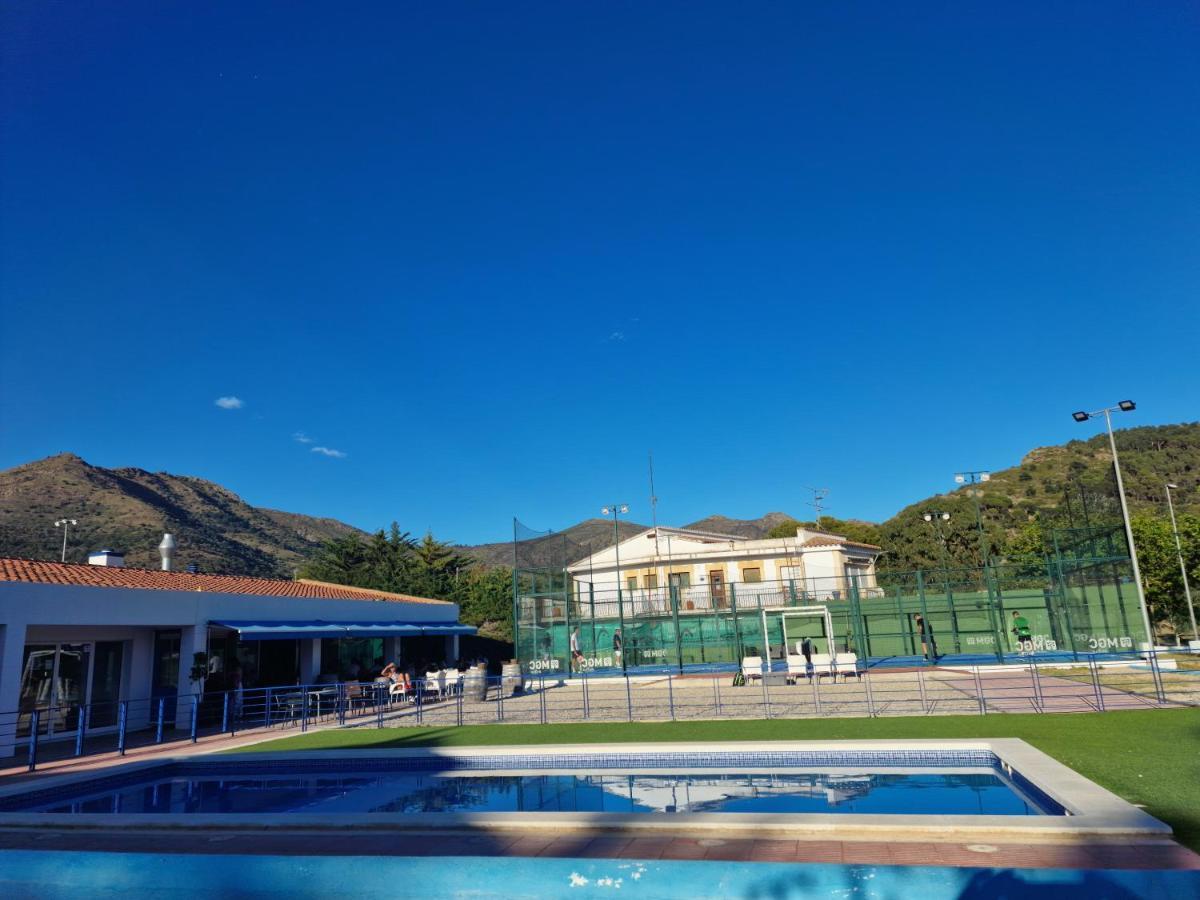 Moderno Duplex Y Piscina