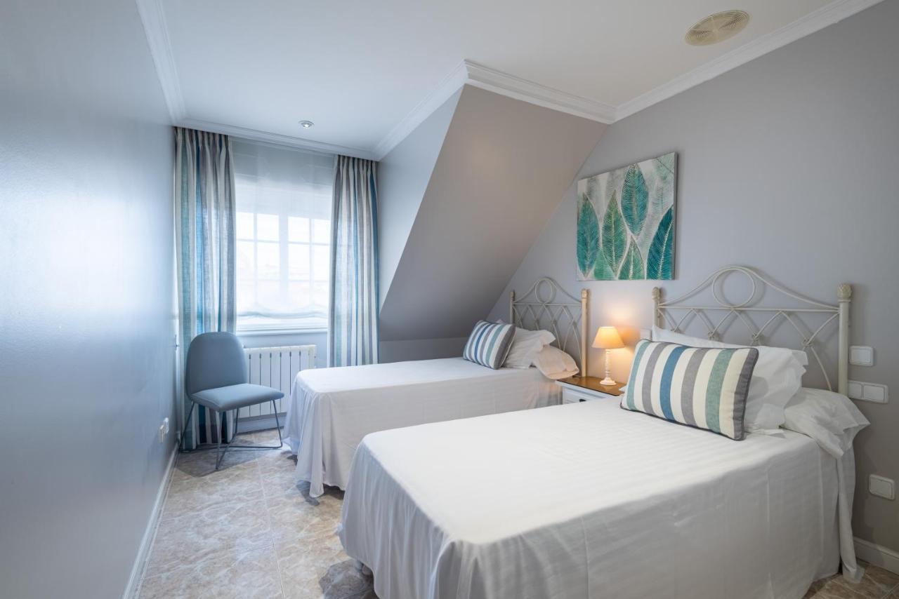 Ton Apartamento Sanxenxo