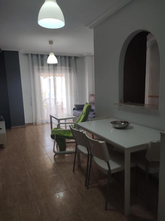 Apartamento Luna *