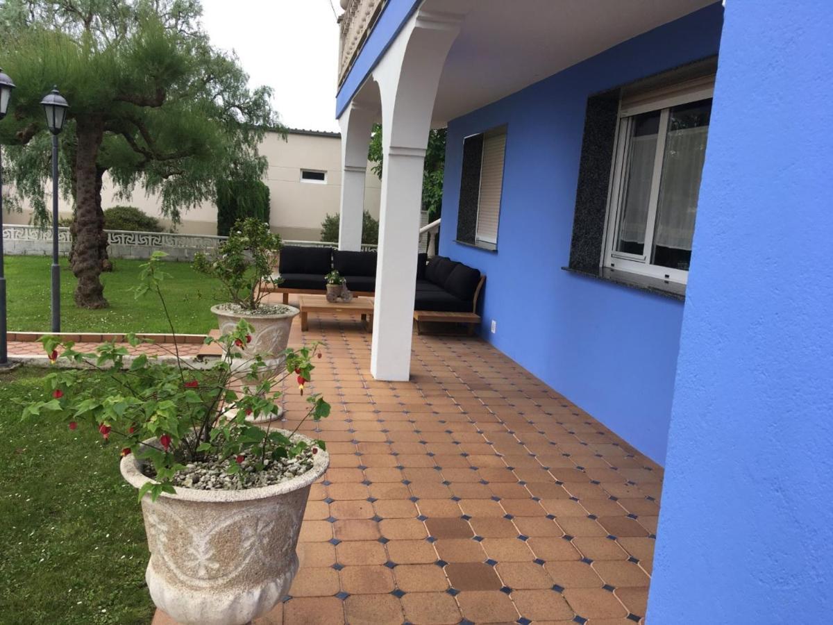 Rurales San Xillao Apartamento Ribadeo