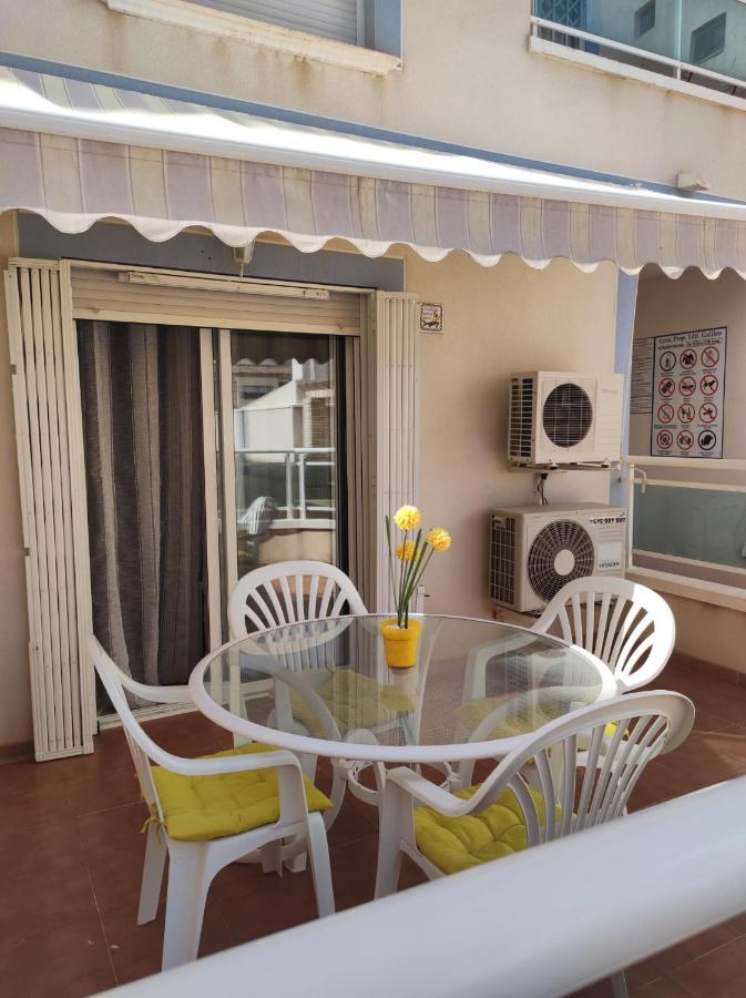 Luna Apartamento Torrevieja
